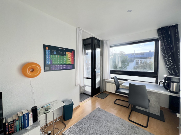 Wohnung Aachen Brand