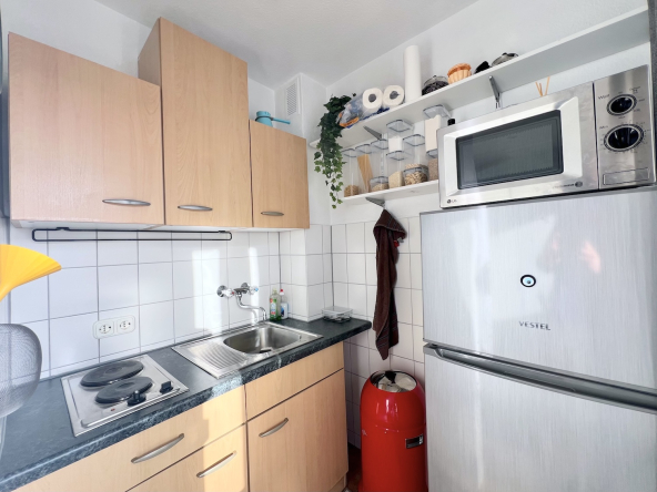 Wohnung Aachen Brand