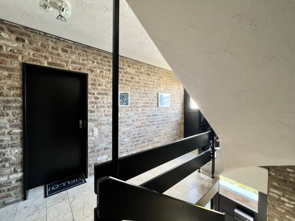 Wohnung Aachen Brand