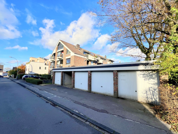 Wohnung Aachen Brand