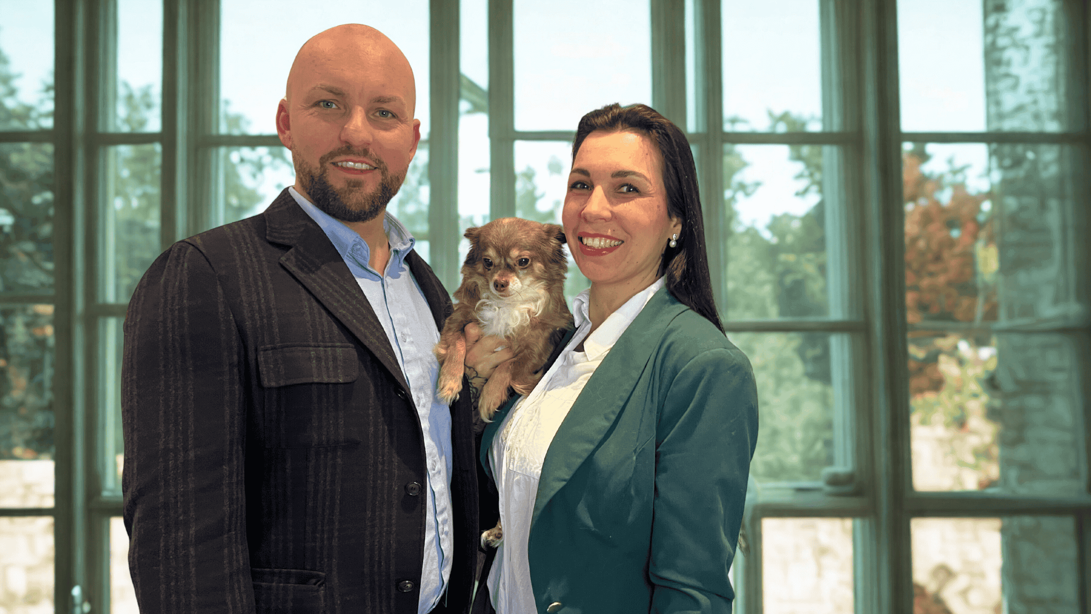 Immobilienmakler Aachen Team De Bie Immobilien