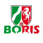 Logo Boris NRW