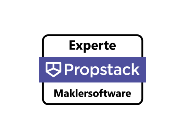 Propstack Logo