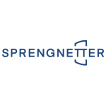 Sprengnetter Logo