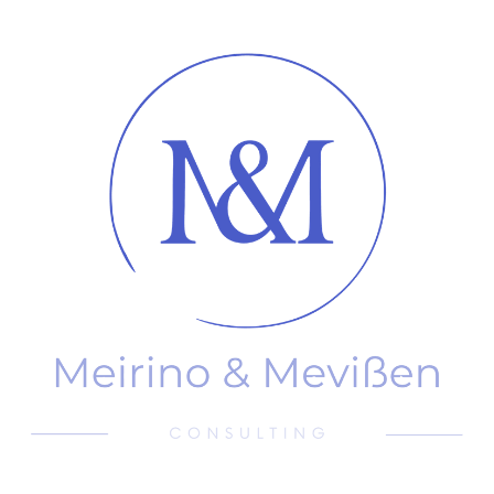 Finanzierung M & M in Aachen Logo
