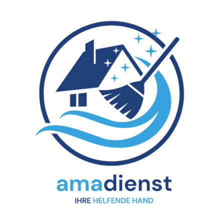 Amadienst Aachen Logo