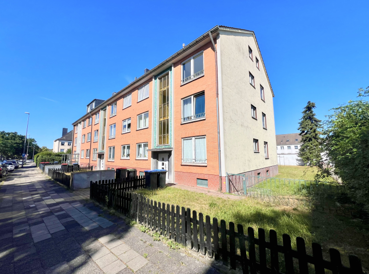 Wohnung-Mieten-Aachen-Forst