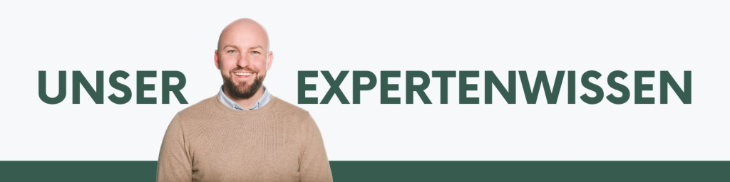 Expertenwissen der Immobilien Akademie von De Bie Immobilien mit Foto von Michael De Bie